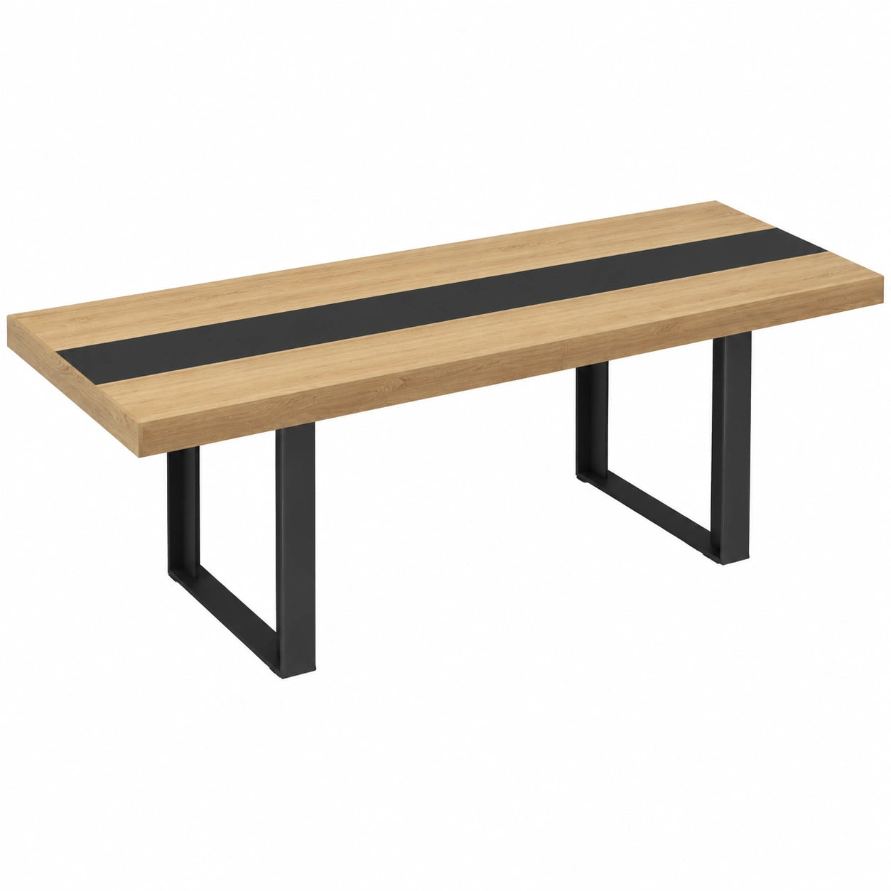 table-rectangulaire-extensible-pour-6-a-12-personnes-en-bois-et-noir-dziwg10375iy