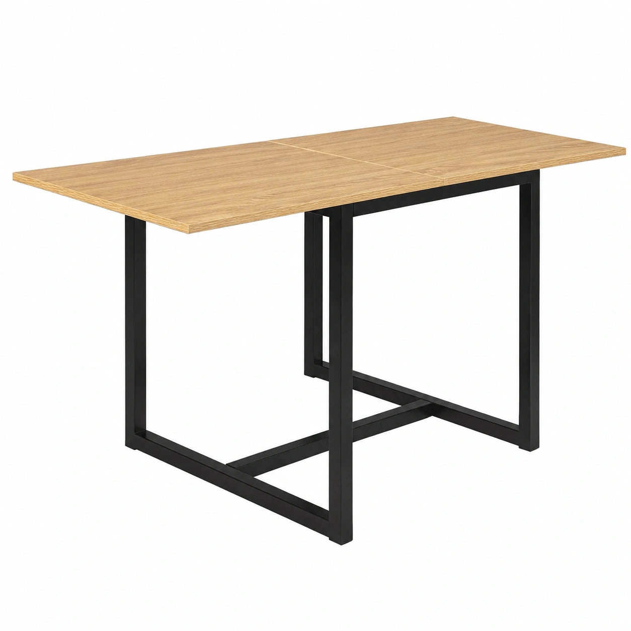 table-a-manger-extensible-industrielle-pour-4-a-8-personnes-ljgns10398az