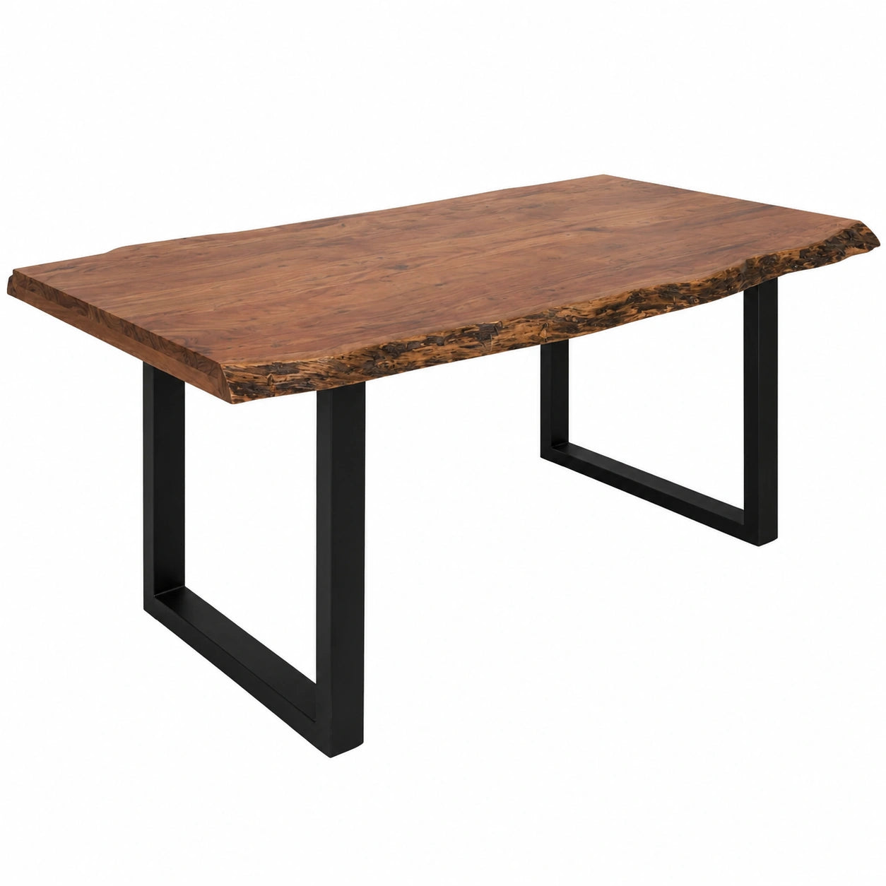 table-a-manger-en-bois-massif-d-acacia-160cm-finition-naturelle-et-anthracite-znerb10278pw