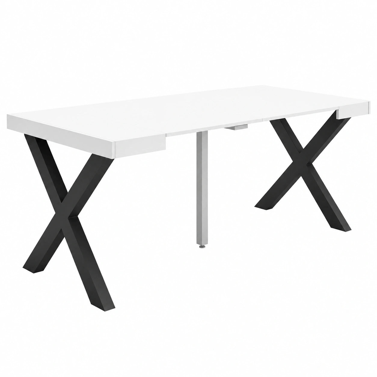 table-console-extensible-moderne-pour-8-personnes-avec-pieds-en-bois-massif-blanc-pzndd10362qo