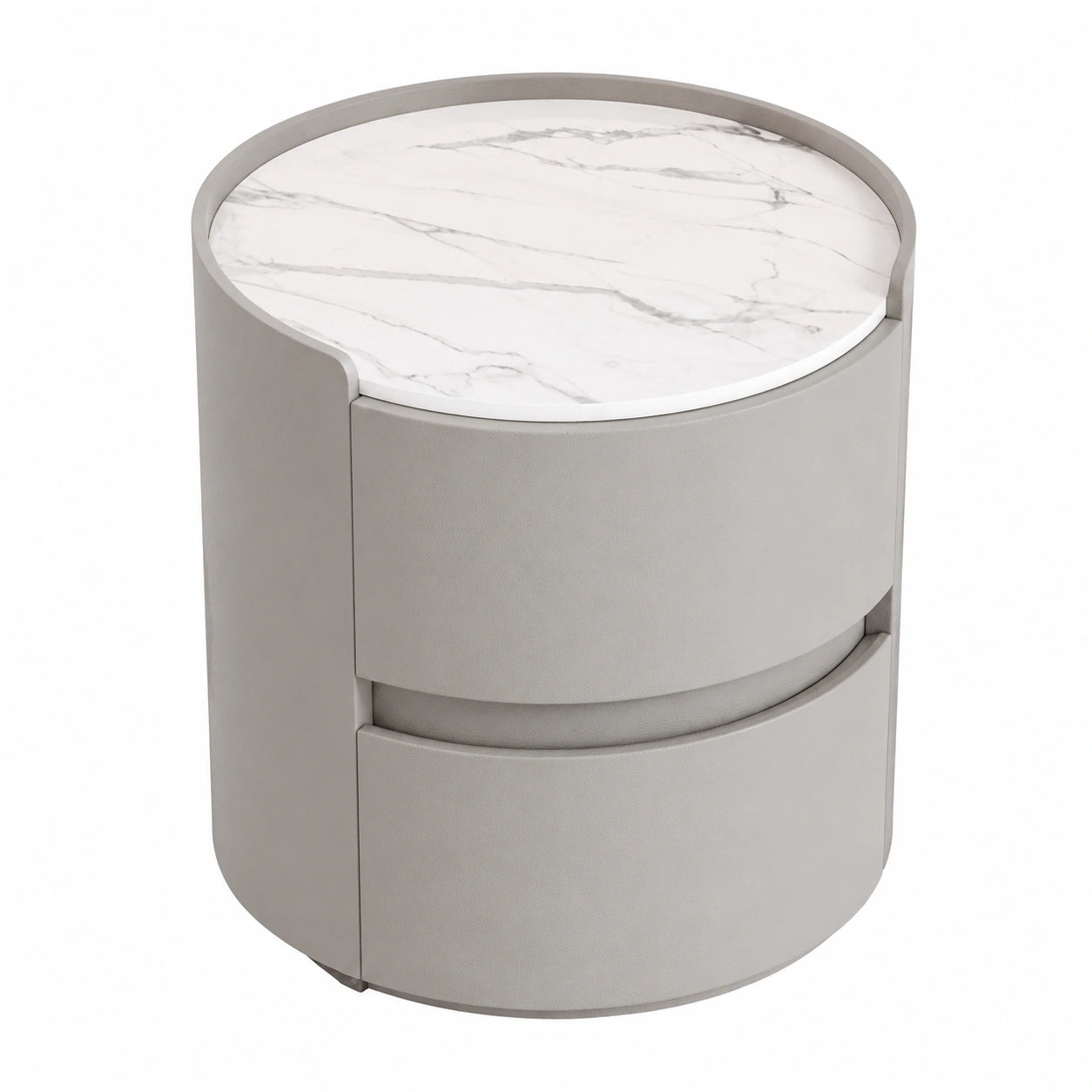 table-de-chevet-ronde-en-marbre-avec-tiroirs-en-bois-pypeg10316ab