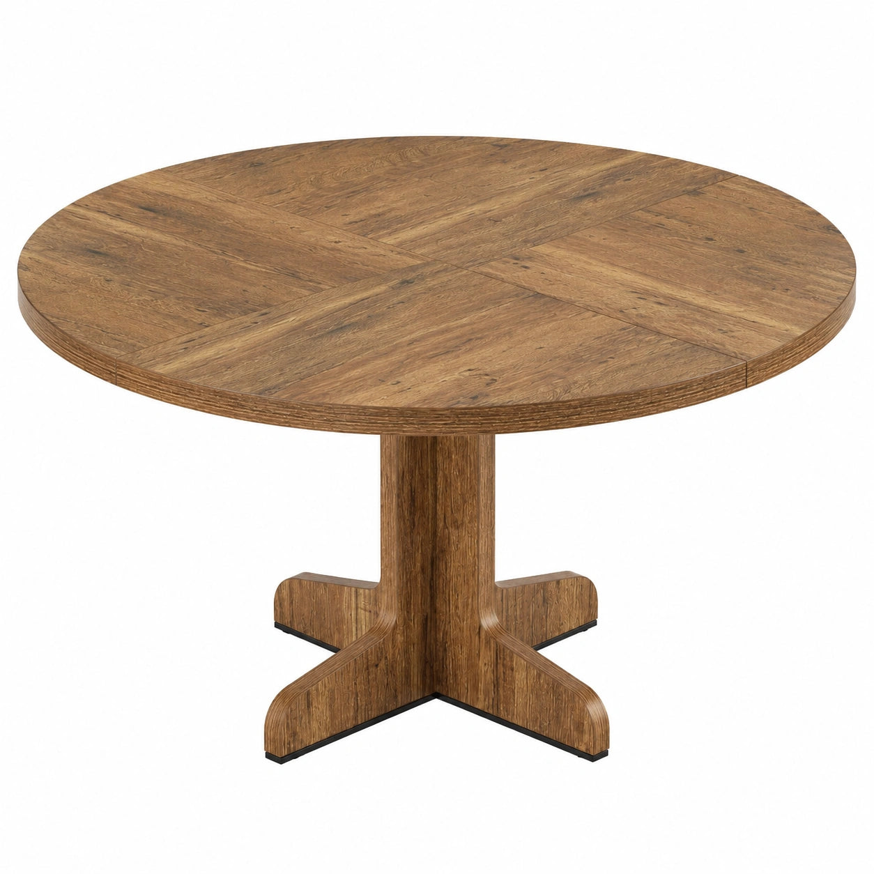 table-ronde-en-bois-massif-pour-salle-a-manger-espace-moderne-capacite-4-a-6-personnes-fmztl10277pa