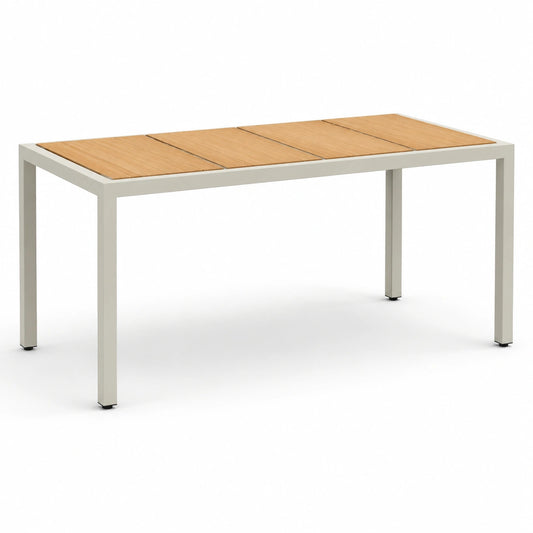 table-de-jardin-en-bois-et-resine-tressee-noire-qlkuo10338ve