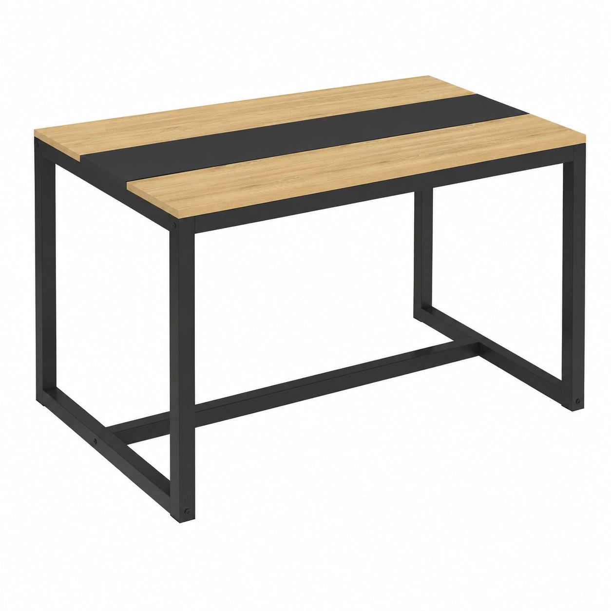 table-rectangulaire-6-personnes-design-industriel-120-cm-vvzxe10382wa