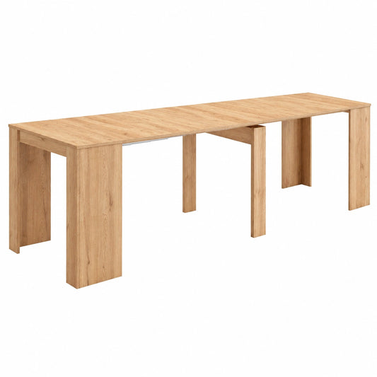 table-console-extensible-moderne-pour-salle-a-manger-capacite-14-personnes-finition-chene-eaacc10399im