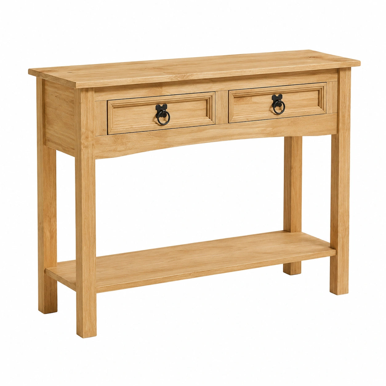 table-console-mexicaine-en-bois-avec-tiroirs-et-etagere-vskef10309xc