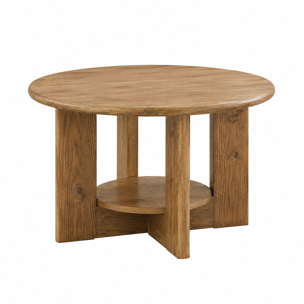 table-basse-circulaire-en-bois-massif-avec-rangement-style-rustique-yzjrf10310vp